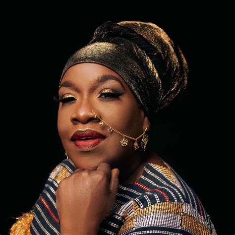 Queen Omega in concerto