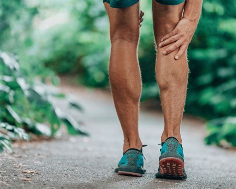 Infografica sugli elettroliti e i crampi muscolari