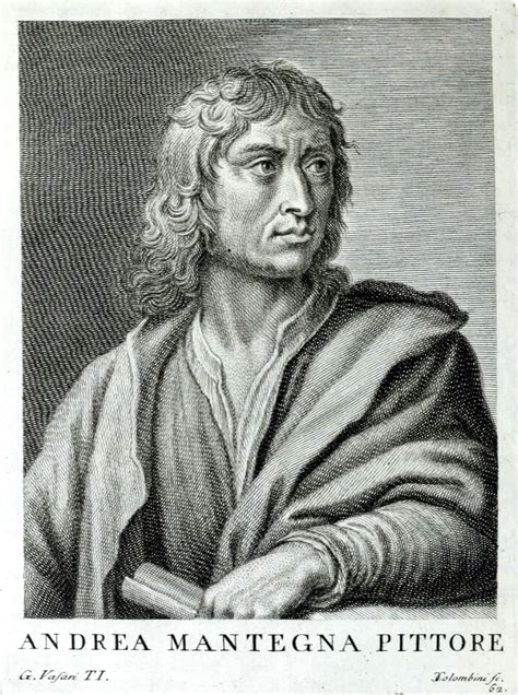 Ritratto di Andrea Carli