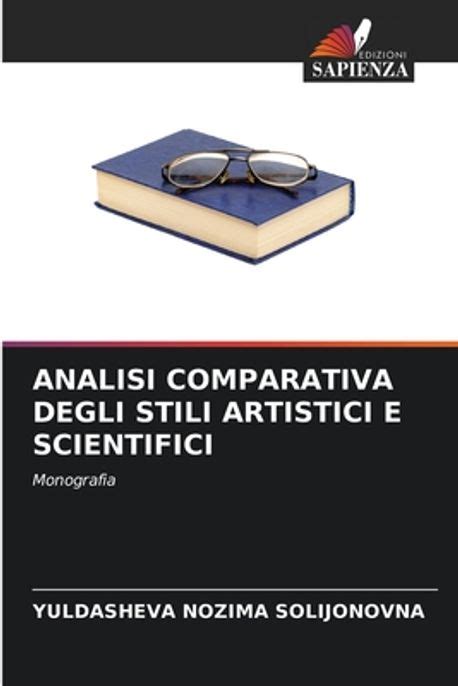 Tabella comparativa degli studi scientifici sull'Ashwagandha