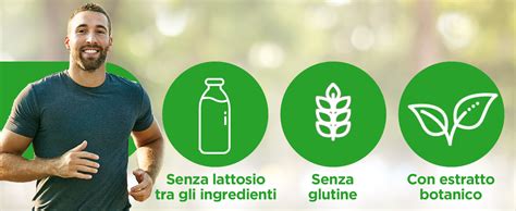 Schema che illustra i benefici di Multicentrum per le ossa