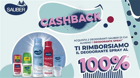 Grafica promozionale del programma cashback Zfarma