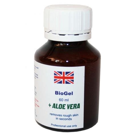 Aloe Vera BioGel