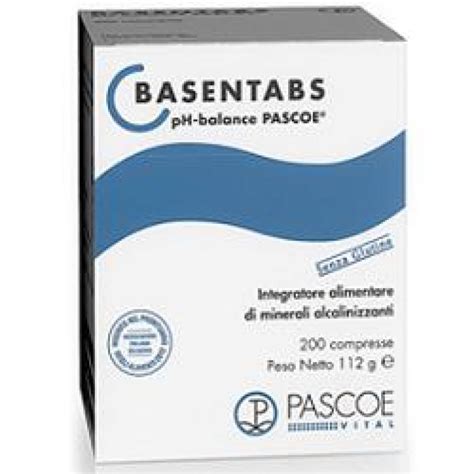Composizione di Basentabs