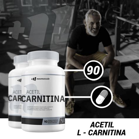 Grafico comparativo L-Carnitina vs Acetil L-Carnitina