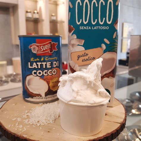 Ingredienti per Pappa Reale Cocco Iced Latte