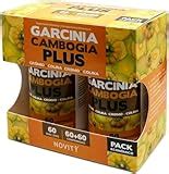Tabella comparativa dosaggi Garcinia Cambogia