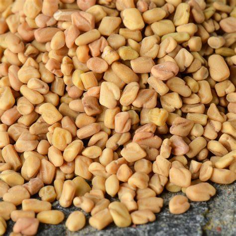 Tabella comparativa dei metodi di assunzione del fieno greco