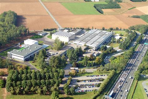 Stabilimento Sanofi di Origgio