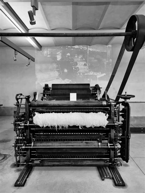 Lanificio di Foxford