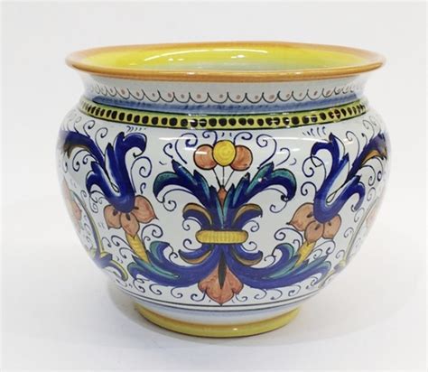 Ceramiche tradizionali di Bellek