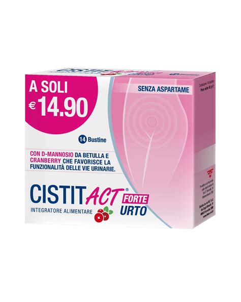 Tabella riassuntiva dei principali integratori naturali per la cistite e le loro proprietà