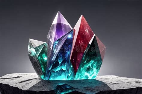 Raccolta di cristalli proteici