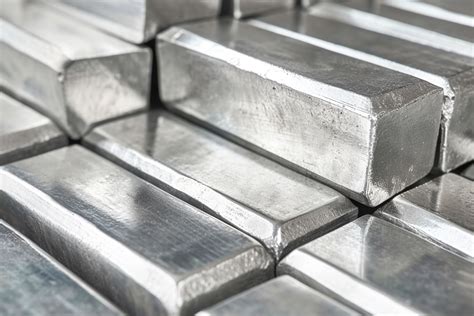 Applicazioni industriali del magnesio in leghe di alluminio