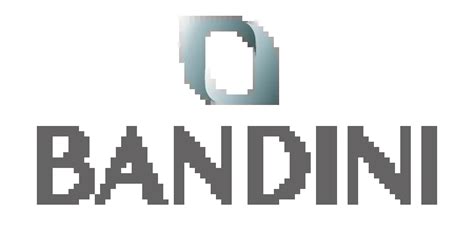 Logo Bandini Pharma