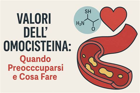 Grafico che mostra i livelli di omocisteina in pazienti diabetici con e senza integrazione di vitamina B