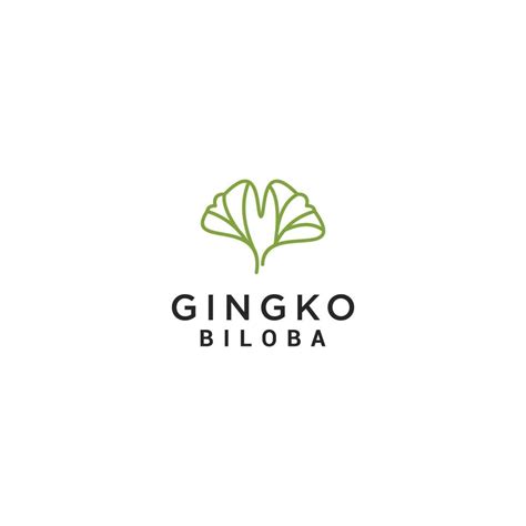 Logo Gingko Design