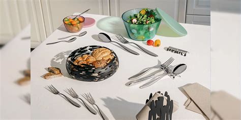 Collezione di prodotti Gingko Design