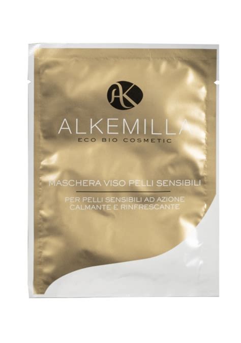 Ingredienti naturali benefici per pelli sensibili