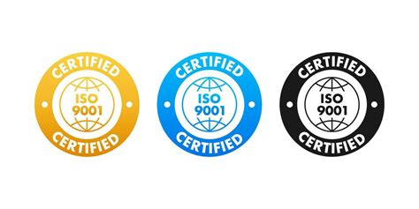 Loghi certificazioni ISO 9001 e CE