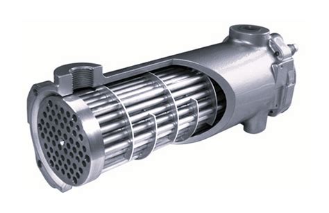 Illustrazione di diverse tipologie di guarnizioni per scambiatori di calore