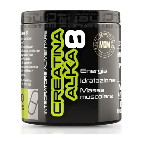 Creatina e recupero muscolare