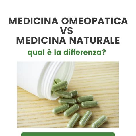 Diagramma che illustra i principi della medicina omeopatica