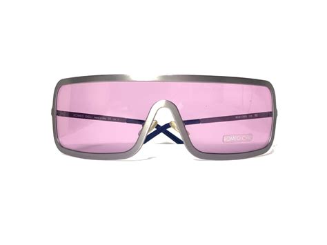 Collezione di occhiali vintage