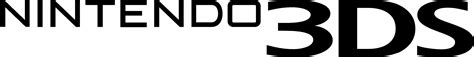 Logo di Nintendo 3DS