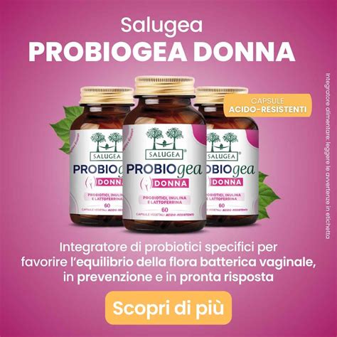 Infografica su come mantenere sana la flora vaginale