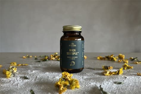 Radici di Maca essiccate