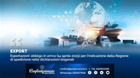 Mappa dell'Europa con indicazione dei costi di spedizione internazionali