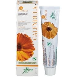 Confezione di Aboca Calendula Biopomata 50ml