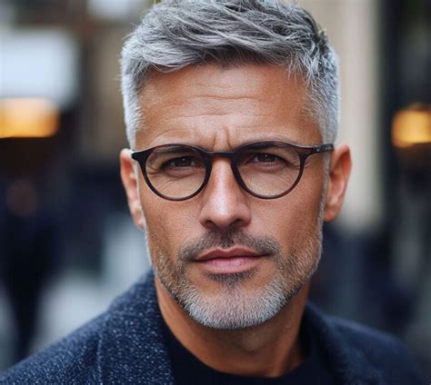 Uomo con capelli sottili che utilizza un prodotto per capelli