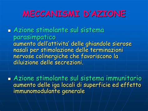 Schema dei meccanismi d'azione del magnesio sul cervello