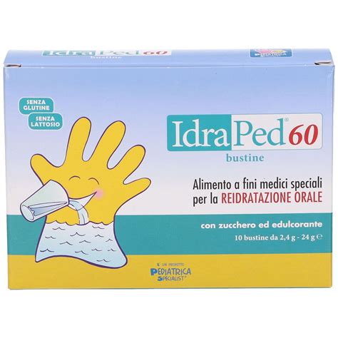 Immagine di una confezione di Bivos bustine