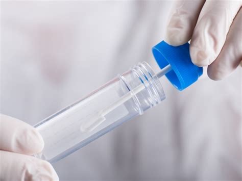 Kit per la raccolta del campione di feci