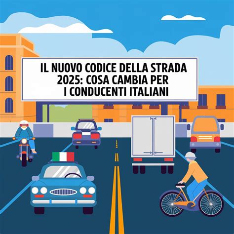 Infografica sui cambiamenti del Codice della Strada riguardanti i cannabinoidi