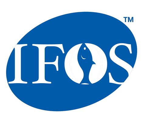 Logo IFOS e Friend of the Sea