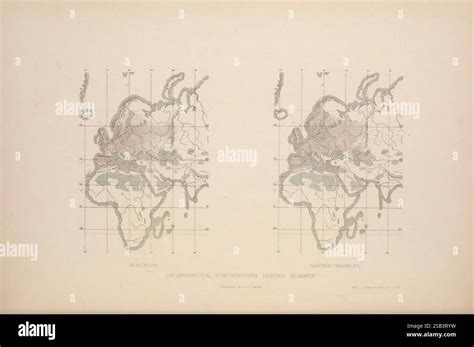 Mappa che mostra la distribuzione geografica della Bacopa Monnieri