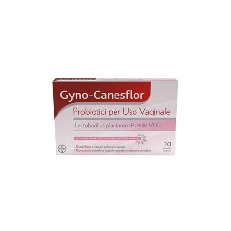Tipologie di probiotici vaginali: ovuli, capsule e integratori orali