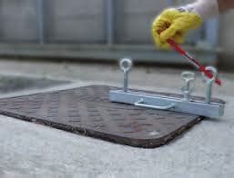 Immagine dei diversi modelli di sblocca chiusini UnBlock