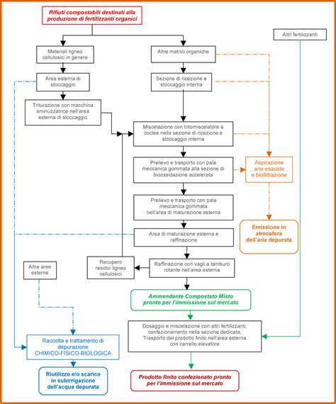 Schema del processo di citrullinazione