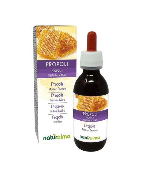 Prodotti a base di propoli