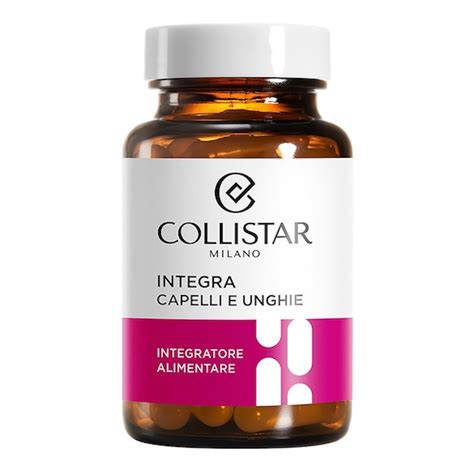Schema comparativo tra integratori e trattamenti topici per unghie fragili
