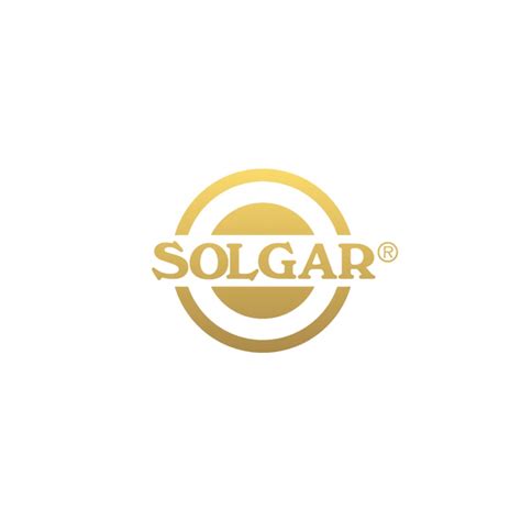 Logo Solgar