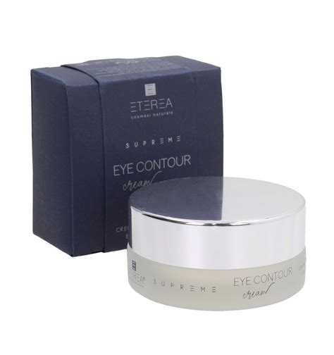 Tabella comparativa di prodotti per il contorno occhi con caffeina e retinolo