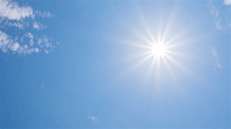 Mappa che mostra le zone con minore esposizione solare e rischio di carenza di vitamina D