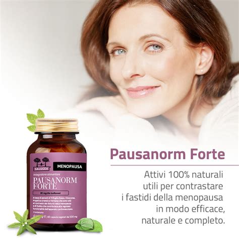 Immagine di diverse confezioni di integratori per la menopausa