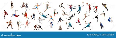 Logo di Science in Sport e immagini di atleti che utilizzano i loro prodotti